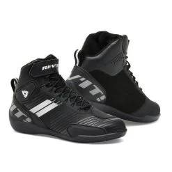 Revit G-Force Shoes Black-White
