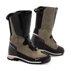 Revit Discovery GTX Boots Brown