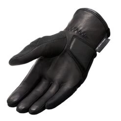 Revit Mosca H2O Gloves Black