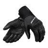 Revit Sand 4 H2O Gloves Black