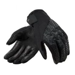 Revit Slate H2O Gloves Black