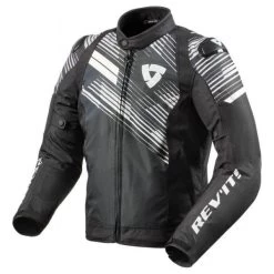 Revit Apex TL Jacket Black-White