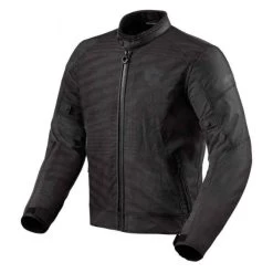 Revit Torque 2 H2O Jacket Black