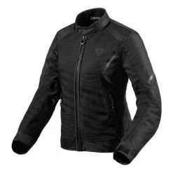 Revit Torque 2 H2O Ladies Jacket Black