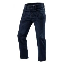 Revit Lombard 3 RF Jeans Dark Blue Used