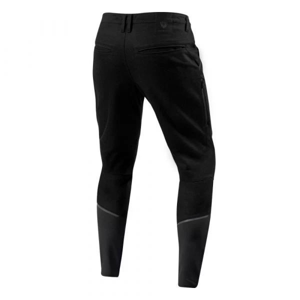 Revit Spark Air Pants Anthracite 1 Revit Spark Air Pants Anthracite