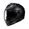 HJC I71 Semi Flat Black