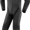 Icon Hypersport 1-P Suit Black