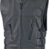 Icon Regulator D3O Striped Vest