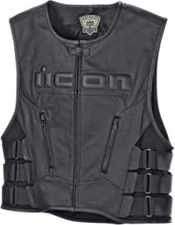 Icon Regulator D3O Vest