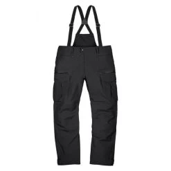 Icon Stormhawk WP Pants Black