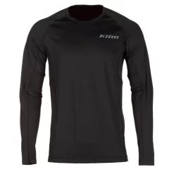 Klim Aggressor 1.0 Long Sleeve Black