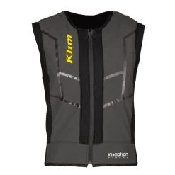 Klim Ai-1 Rally Airbag Vest Black