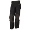 Klim Artemis Pants Stealth Black