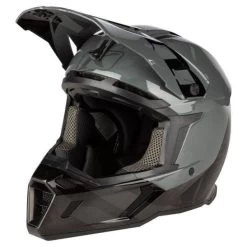 Klim F5 Koroyd Helmet ECE/DOT Ascent Asphalt