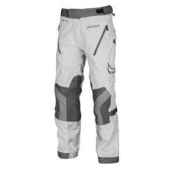 Klim Kodiak Pants Cool Gray