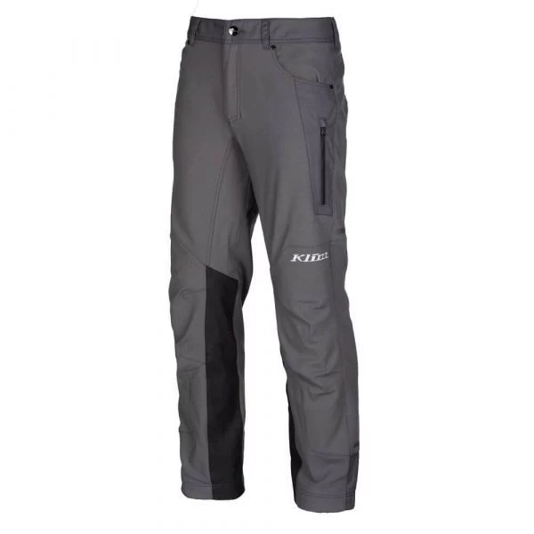 Klim Marrakesh Pants Asphalt 1 Klim Marrakesh Pants Asphalt