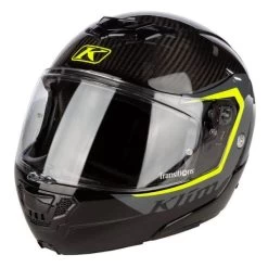 Klim TK1200 Helmet ECE/DOT Stark Asphalt Hi-Vis