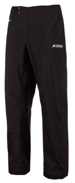 Klim Torrent Over Pant Black