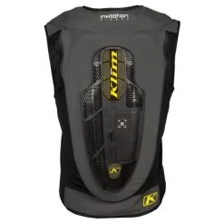 Klim Ai-1 Airbag Vest Black