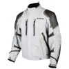Klim Apex Jacket Gray
