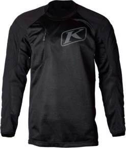 Klim Tactical Pro Jersey Black