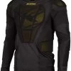 Klim Tactical Shirt Black