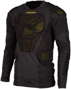 Klim Tactical Shirt Black