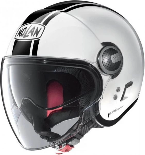 Nolan N21 Visor Dolce Vita 094 1 Nolan N21 Visor Dolce Vita 094