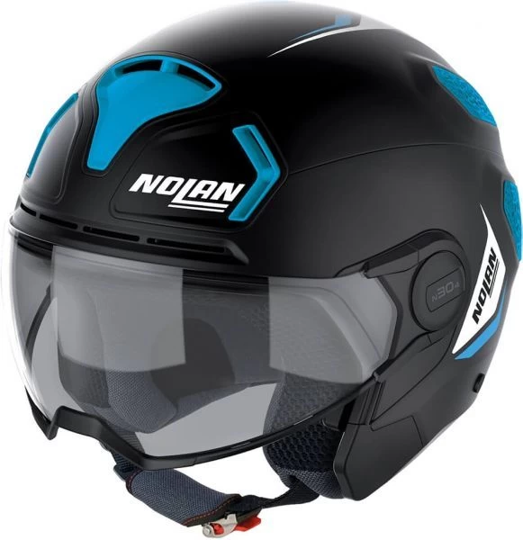 Nolan N30-4 T Inception 018 1 Nolan N30-4 T Inception 018