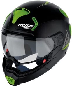 Nolan N30-4 TP Inception 029