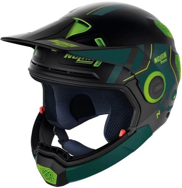 Nolan N30-4 XP Parkour 030 1 Nolan N30-4 XP Parkour 030