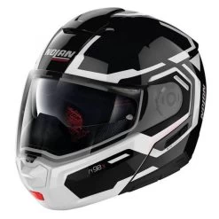 Nolan N90-3 Driller N-Com 025