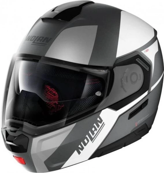 Nolan N90-3 Wilco N-COM 028 1 Nolan N90-3 Wilco N-COM 028