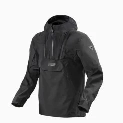 Revit Blackwater Jacket Black