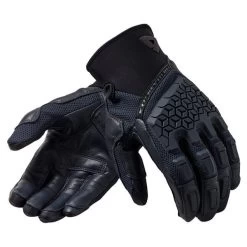 Revit Caliber Gloves Dark-Navy
