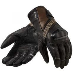 Revit Dominator 3 GTX Gloves Black-Sand