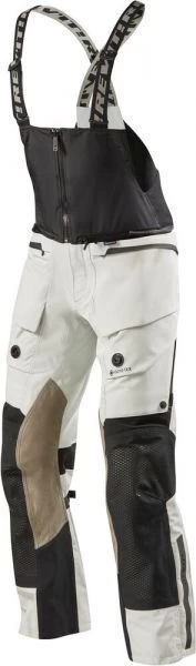 Revit Dominator 3 GTX Pants Silver-Black