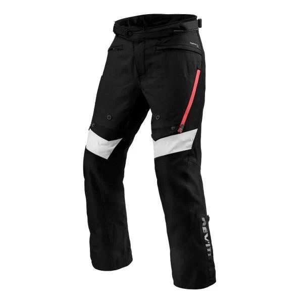 Revit Horizon 3 H2O Black-Red Pants 1 Revit Horizon 3 H2O Black-Red Pants