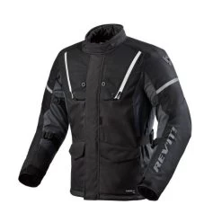 Revit Horizon 3 H2O Black-White Jacket