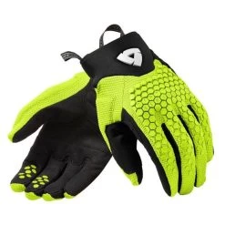 Revit Massif Neon Yellow Gloves