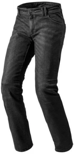 Revit Orlando H2O Jeans Dark Grey Used