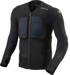 Revit Proteus Protector Vest Black