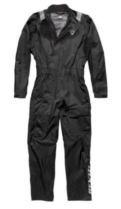Revit Rainsuit Pacific H2O