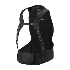 Revit Slingshot Back Protector Black