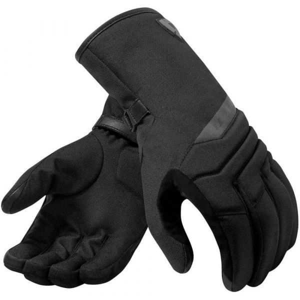 Revit Upton H2O Gloves Black 1 Revit Upton H2O Gloves Black