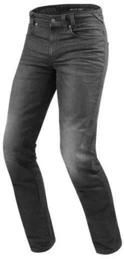Revit Vendome 2 Jeans Dark Grey Used