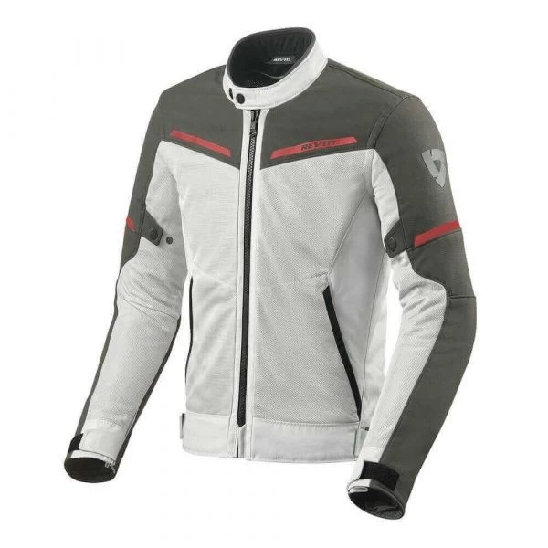 Revit Airwave 3 Jacket Silver-Anthracite
