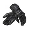 Revit Xena 3 Ladies Gloves Black-Grey