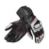 Revit Xena 3 Ladies Gloves Black-White